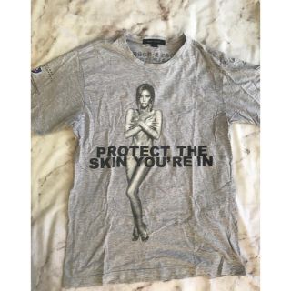 マークジェイコブス(MARC JACOBS)のmarc jacobs 半袖Tシャツ(Tシャツ(半袖/袖なし))