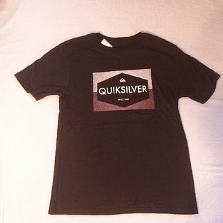 クイックシルバー(QUIKSILVER)の▲QUIQSIRVER クイックシルバー Tシャツ 11～12歳用 新品未使用(Tシャツ/カットソー)