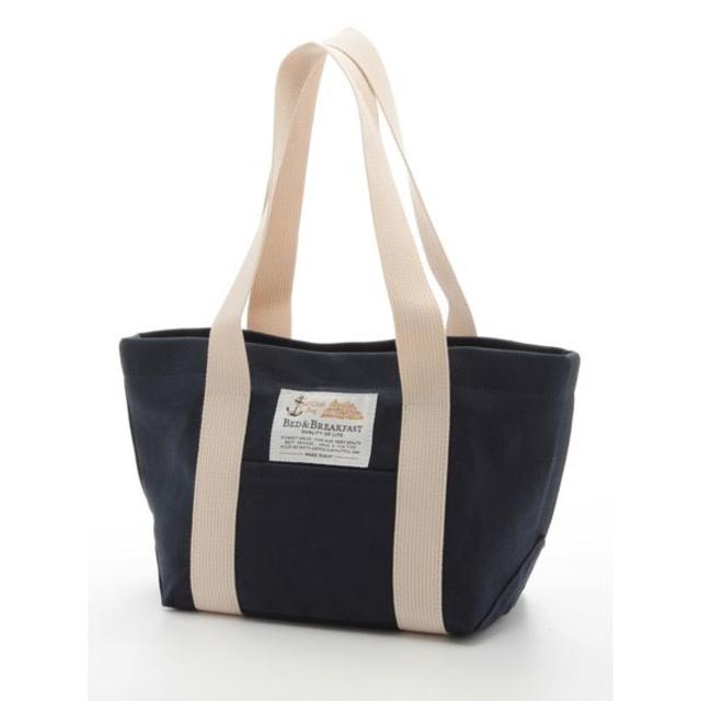 BED&BREAKFAST(ベッドアンドブレックファスト)の【30%OFF】Bed&Breakfast　Sail Cloth Bag M レディースのバッグ(トートバッグ)の商品写真