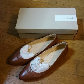 クラークス(Clarks)のさくらまま様(ハイヒール/パンプス)