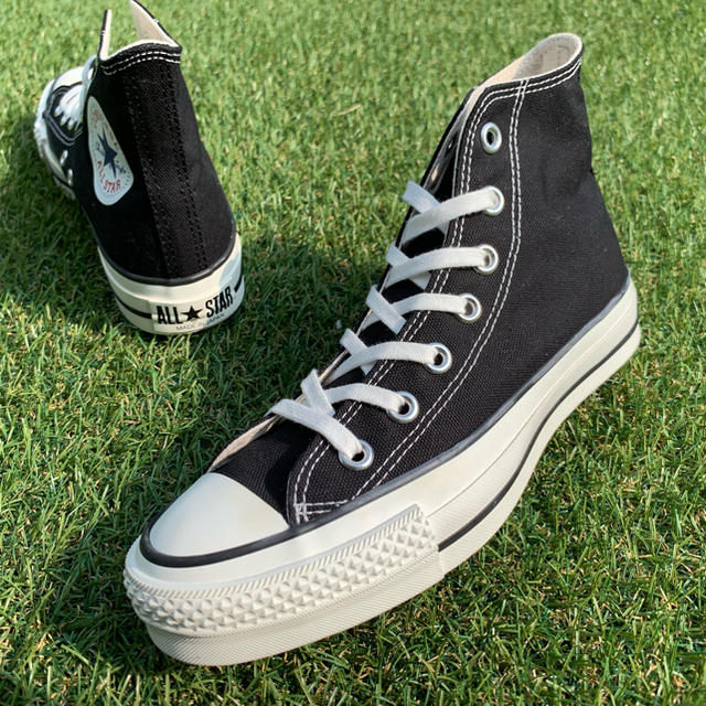 美品23.5convers コンバース オールスター J HI B902