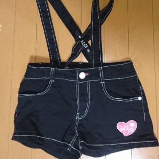 キッズ150  ショートパンツ(パンツ/スパッツ)