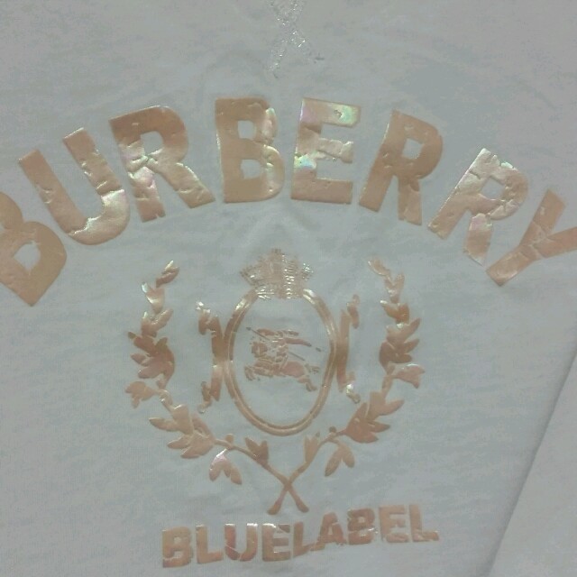 BURBERRY(バーバリー)のヒロりん様専用✨BURBERRY レディースのトップス(タンクトップ)の商品写真