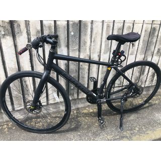 キャノンデール(Cannondale)の直接お渡しのみ キャノンデール バッドボーイ レフティ(自転車本体)