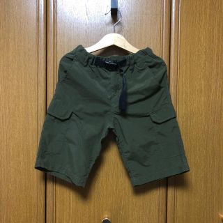 ザノースフェイス(THE NORTH FACE)のノースフェイス the north face キッズ ショートパンツ 120(パンツ/スパッツ)