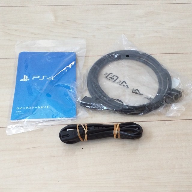 PS4 CUH-2000