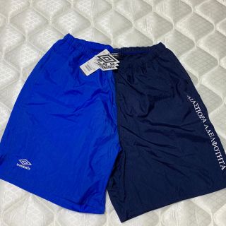 アンブロ(UMBRO)のumbro  diaspora  beams t ショーツ(ショートパンツ)