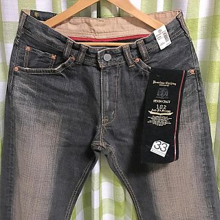 デニムクラフト(DENIM CRAFT)のDENIM CRAFT デニムパンツ メンズ デニムクラフト(デニム/ジーンズ)