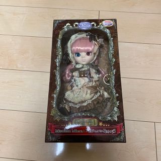 アリスアンドザパイレーツ(ALICE and the PIRATES)の三原ミツカズ×ALICE and the PIRATES ×Pullip(その他)