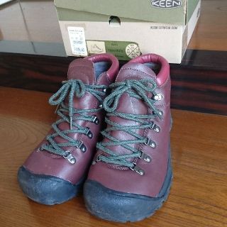 キーン(KEEN)のKEENコルティナ ブーツ(ブーツ)