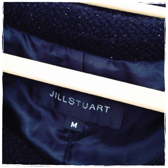 JILLSTUART(ジルスチュアート)のJILL STUART♡セットアップ レディースのフォーマル/ドレス(スーツ)の商品写真