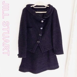 ジルスチュアート(JILLSTUART)のJILL STUART♡セットアップ(スーツ)