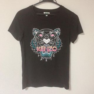 ケンゾー(KENZO)のKENZO♡Tシャツ(Tシャツ(半袖/袖なし))