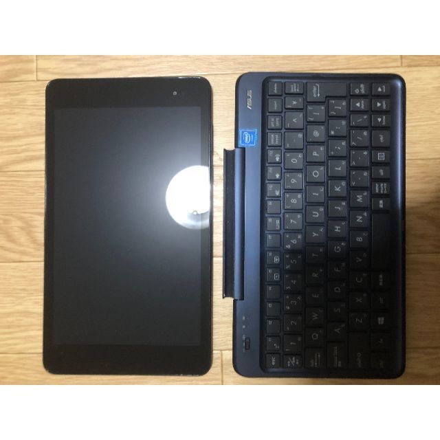 タブレット ASUS - ASUS TransBook T90Chi T90CHI-3775