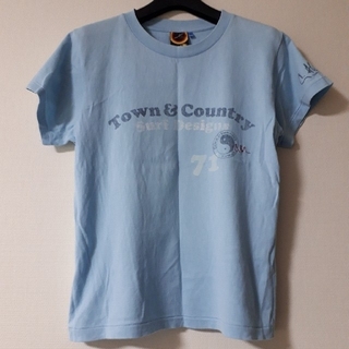 タウンアンドカントリー(Town & Country)のハル様専用Town Country  Tシャツ・なんくるないさTシャツ おまとめ(Tシャツ(半袖/袖なし))