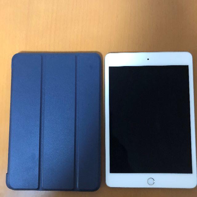 Apple - iPad mini5 7.9インチWi-Fi 256GB　シルバー