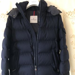 モンクレール(MONCLER)のpinnn様専用(ダウンジャケット)