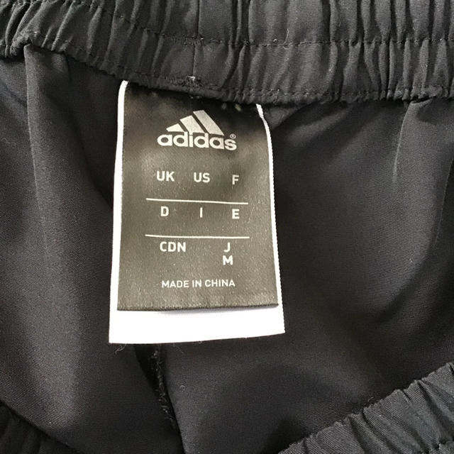 adidas(アディダス)のadidas アディダス パンツ ジャージ ハーフパンツ メンズのパンツ(その他)の商品写真