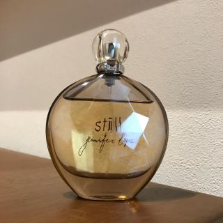 ジェニファーロペス(J.Lo)のジェニファーロペス スティル 100ml(香水(女性用))