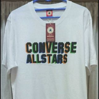 コンバース(CONVERSE)のコンバース Tシャツ メンズ(Tシャツ/カットソー(半袖/袖なし))