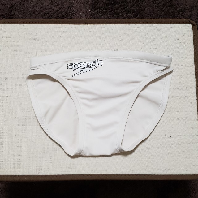 speedo 競パン メンズの水着/浴衣(水着)の商品写真