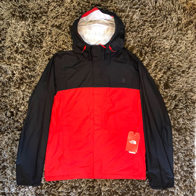 THE NORTH FACE(ザノースフェイス)の★NORTH FACE★マウンテンパーカー ベンチャージャケット スクープ メンズのジャケット/アウター(マウンテンパーカー)の商品写真