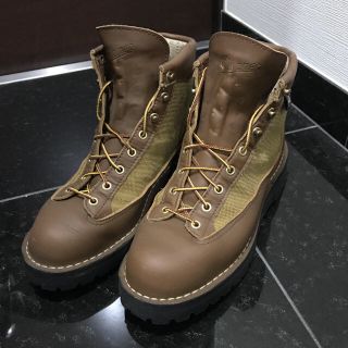 ダナー(Danner)の【マロン様専用】ダナーライト Danner light (ブーツ)