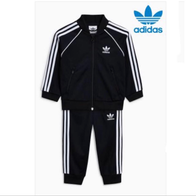 【新品・未使用】adidas アディダス ジャージ セットアップ 男女兼用