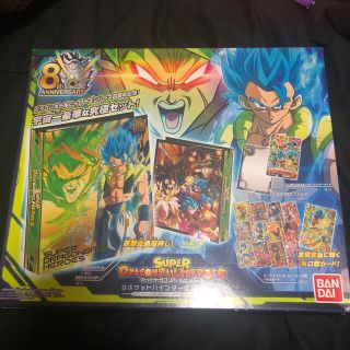 ドラゴンボール(ドラゴンボール)のバインダー9ポケ スリーブ なおちさん専用(Box/デッキ/パック)