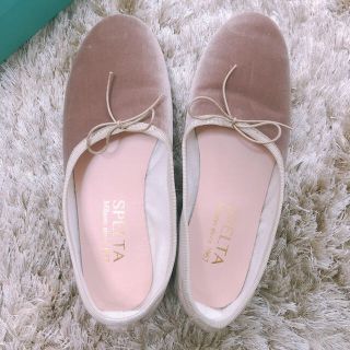 Spick & Span（バレエシューズ）のフリマアイテム一覧