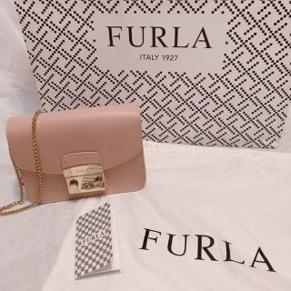 フルラ(Furla)のFURLA ショルダーバッグ(ショルダーバッグ)