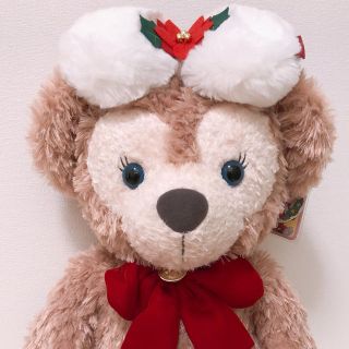 シェリーメイ(シェリーメイ)のシェリーメイ ぬいぐるみ クリスマス Mサイズ(ぬいぐるみ)