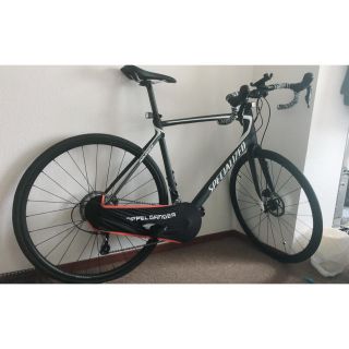 スペシャライズド(Specialized)のSpecialized ROUBAIX SPORT DISC(自転車本体)