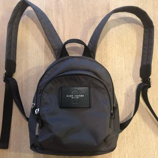 マークバイマークジェイコブス(MARC BY MARC JACOBS)のマークジェイコブスミニリュック(リュック/バックパック)