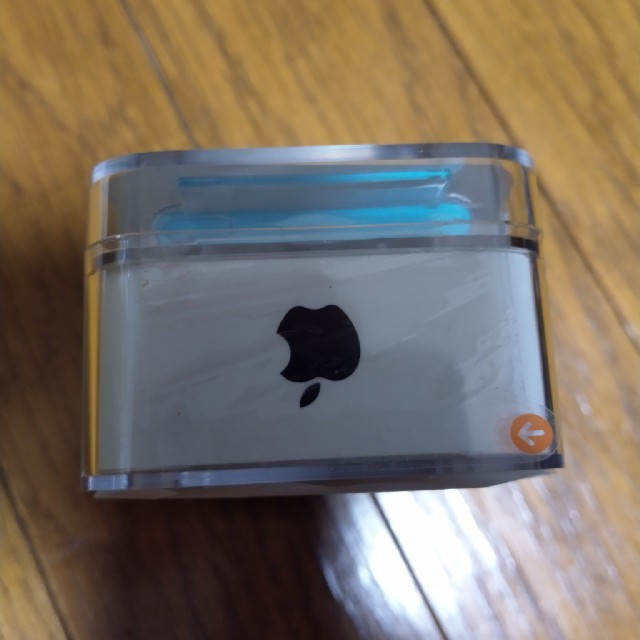 iPod nano 16G Blue(おまけ:iPod nanoはじめてパック)