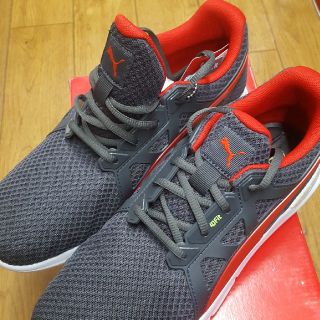 プーマ(PUMA)のプーマ　ジョギングシューズ 26.5cm(スニーカー)