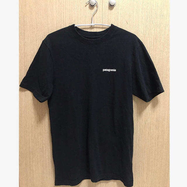 patagonia(パタゴニア)のパタゴニア P-6 Logo Tシャツ メンズのトップス(Tシャツ/カットソー(半袖/袖なし))の商品写真