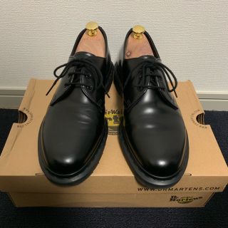 ドクターマーチン(Dr.Martens)のDr.Martens ドクターマーチン 1461 MONO(ドレス/ビジネス)