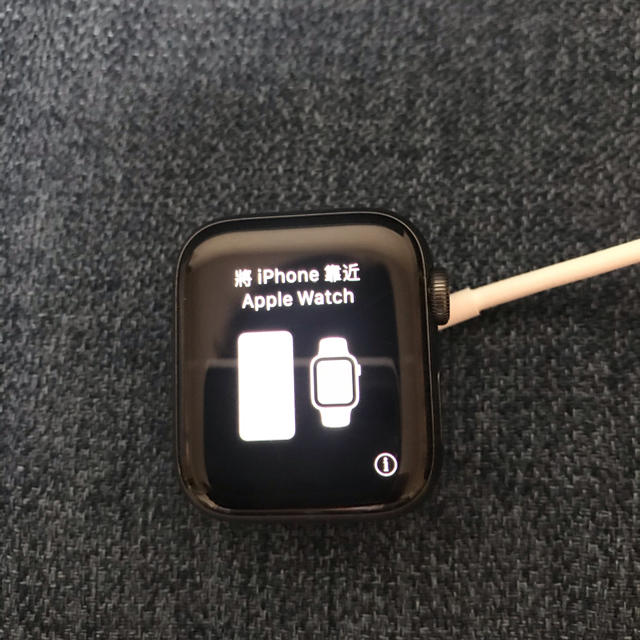 Apple Watch series4