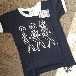 エフオーキッズ(F.O.KIDS)の新品　エフオーキッズ　ブリーズ　110 半袖Tシャツ(Tシャツ/カットソー)