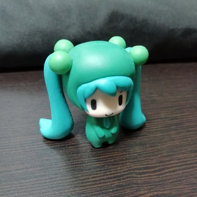 初音ミク フィギュア マリモ