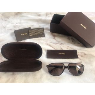 トムフォード(TOM FORD)のTOMFORD eyewear(サングラス/メガネ)