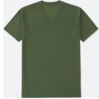 ユニクロ(UNIQLO)の【未使用】ユニクロ パックT(Tシャツ/カットソー(半袖/袖なし))