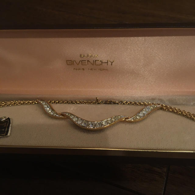 GIVENCHY - ジバンシー ネックレス の通販 by N.A'sshop｜ジバンシィならラクマ