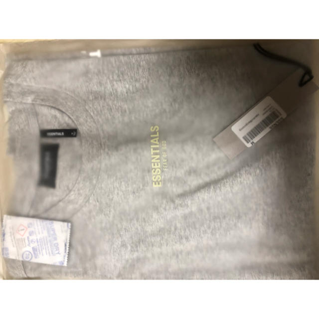 fog essentials Tシャツ 2
