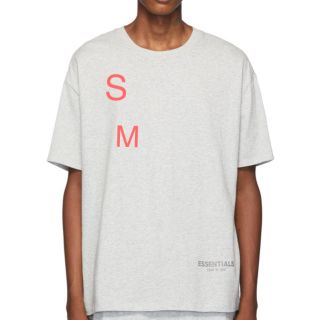 フィアオブゴッド(FEAR OF GOD)のfog essentials Tシャツ(Tシャツ/カットソー(半袖/袖なし))