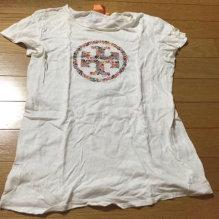 トリーバーチ(Tory Burch)のトリーバーチ Tシャツ(Tシャツ(半袖/袖なし))