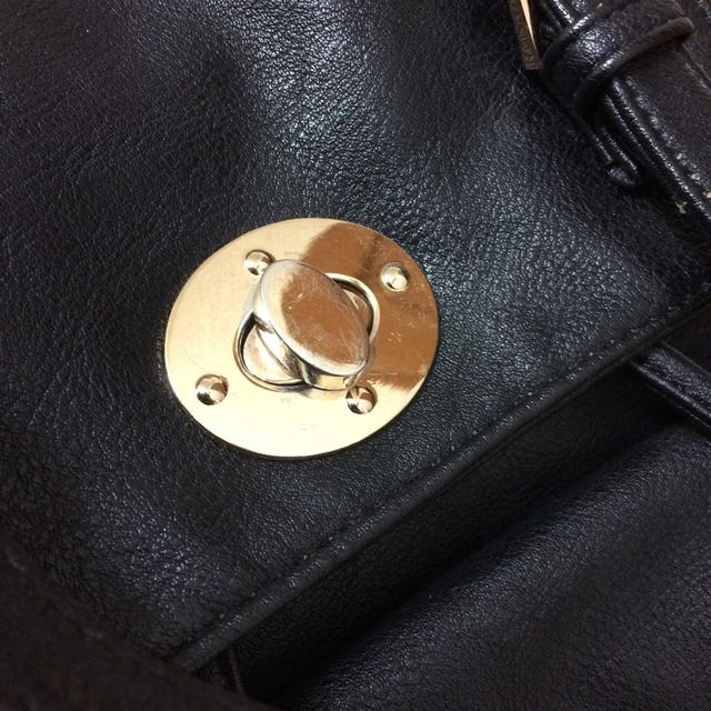 CECIL McBEE(セシルマクビー)のセシルのミニリュック レディースのバッグ(リュック/バックパック)の商品写真