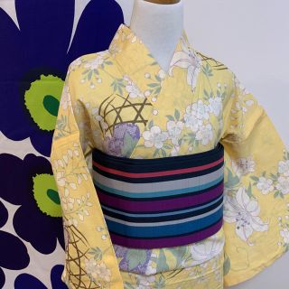 ケイタマルヤマ 浴衣(レディース)の通販 29点 | KEITA MARUYAMA TOKYO ...