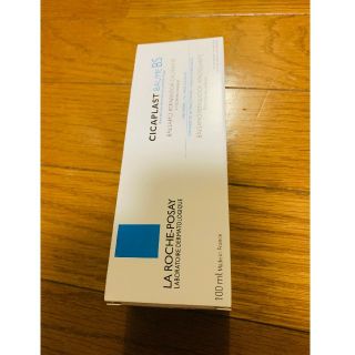 ラロッシュポゼ(LA ROCHE-POSAY)の新品！
LA ROCHE POSAY シカプラストバーム B5 100ml

(フェイスクリーム)